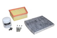 Inspektionskit Ford 1,0 Ecoboost Benzinmotor Inspektionskit Ford 1,0 Ecoboost Benzinmotor