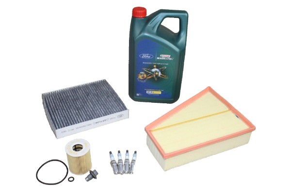 Inspektionskit Ford 2,3 16V