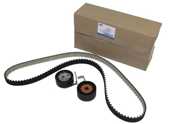 Zahnriemensatz Ford 1,5 Diesel