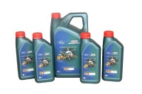 Vorschau: Wartungskit 2,2 Diesel Ford Ranger Vorschau: Wartungskit 2,2 Diesel Ford Ranger