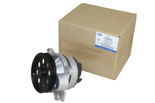 Wasserpumpe Ford 2,0 Ecoblue Diesel
