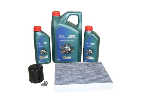 Wartungskit Ford 2,0 EcoBlue Diesel