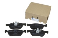 Bremsbeläge vorne Ford Fiesta Bremsbeläge vorne Ford Fiesta