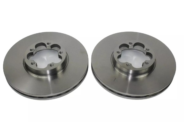 Bremsscheiben -308mm- vorne Ford Transit