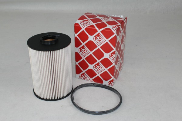 Kraftstofffilter 2,0 Diesel Ford Mondeo