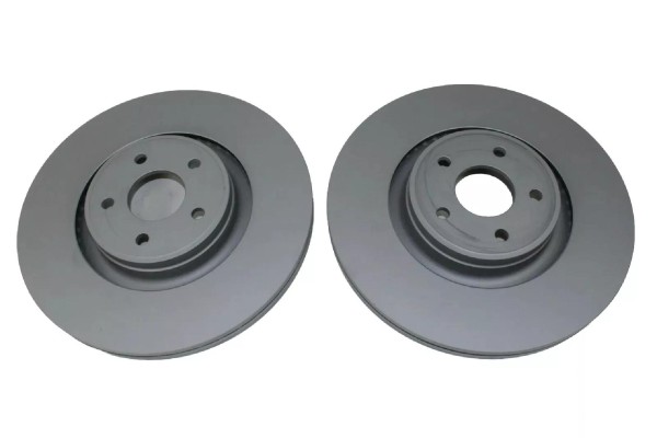 Bremsscheiben vorne Ford Focus ST MK
