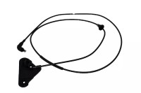 Betätigungszug - Seilzug Motorhaube Ford Mondeo - S-Max - Galaxy Betätigungszug - Seilzug Motorhaube Ford Mondeo - S-Max - Galaxy