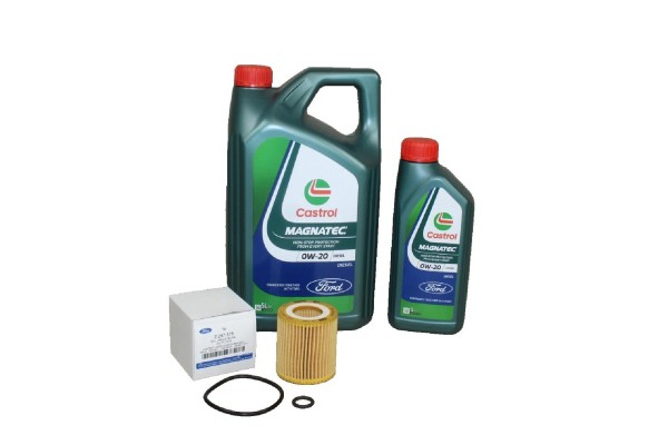 Ölwechselkit 1,5 Diesel NEO Ecoblue