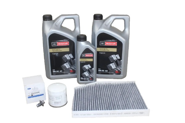 Wartungskit 2,2 Diesel Transit Heckantrieb + Allradantrieb