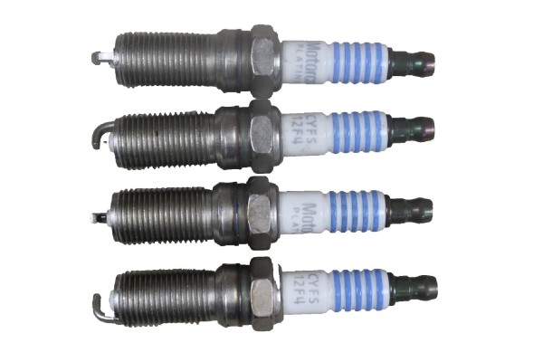 Inspektionskit 1,5 16V Ford EcoSport