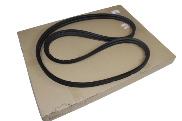 Dichtung Heckklappe Kofferraum Ford Focus Stufenheck MK4