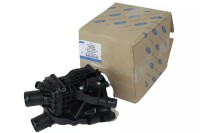 Thermostatgehäuse Ford 2,0 Diesel Thermostatgehäuse Ford 2,0 Diesel