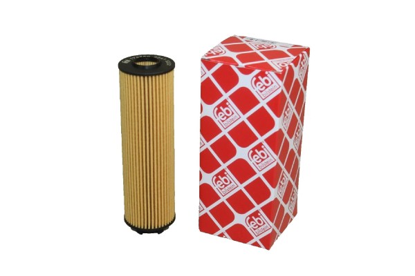 Ölfilter 2,0 Ecoblue Diesel Ford Transit Tourneo Connect