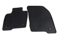 Fußmatten vorne Gummi Ford Galaxy Fußmatten vorne Gummi Ford Galaxy