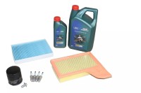 Inspektionskit 2,3 Ecoboost Ford Mustang Inspektionskit 2,3 Ecoboost Ford Mustang