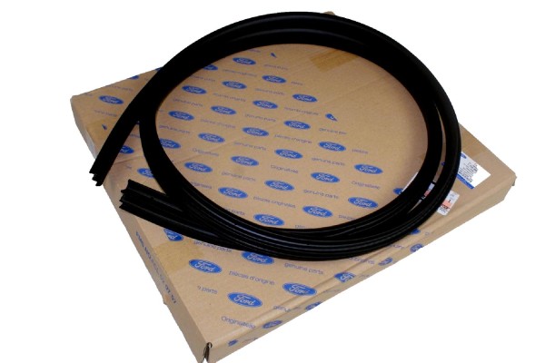 Dichtung Türdichtung Kantenschutz Einstieg hinten Ford Focus 4 + 5 türig MK3