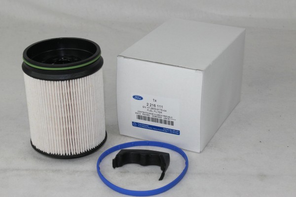 Kraftstofffilter 2,0 EcoBlue Diesel Ford Ranger