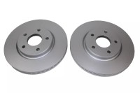 Bremsscheiben vorne Ford Puma Bremsscheiben vorne Ford Puma