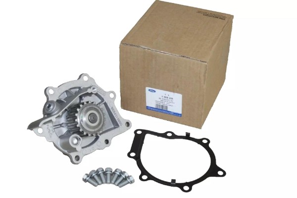 Wasserpumpe Ford 2,0 + 2,2 Diesel