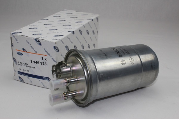 Kraftstofffilter 2,0 Diesel -DI 90PS +115PS- Ford Mondeo