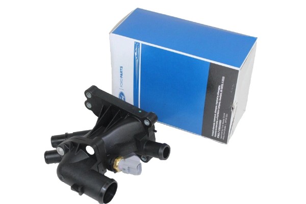 Thermostatgehäuse Ford 1,0 + 1,1 Benzinmotor