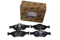 Bremsbeläge vorne Ford Ka Bremsbeläge vorne Ford Ka