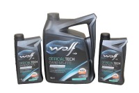 Vorschau: Ölwechselkit Ford 2,0 EcoBlue Diesel Vorschau: Ölwechselkit Ford 2,0 EcoBlue Diesel