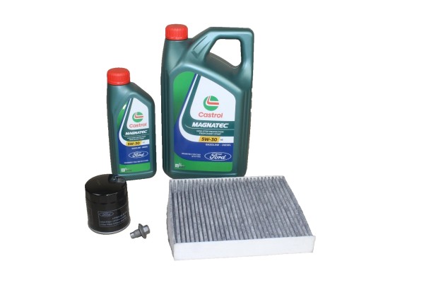 Wartungskit 1,8 Diesel Ford Focus MK2