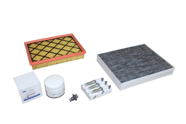 Inspektionskit 1,5 Ecoboost Ford Focus