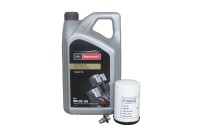 Ölwechselkit Ford Benzinmotor Ölwechselkit Ford Benzinmotor