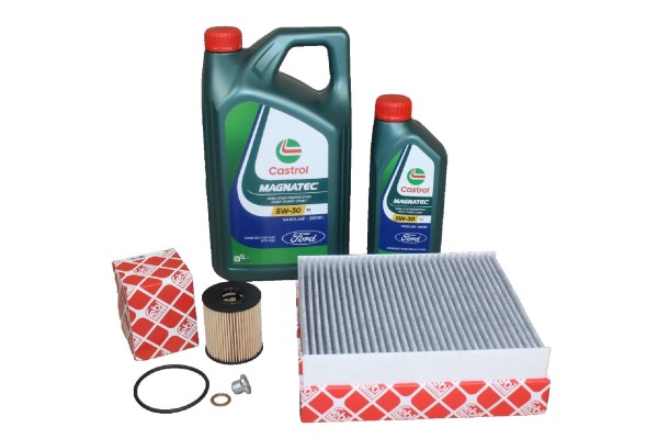 Wartungskit Ford 2,0 Diesel