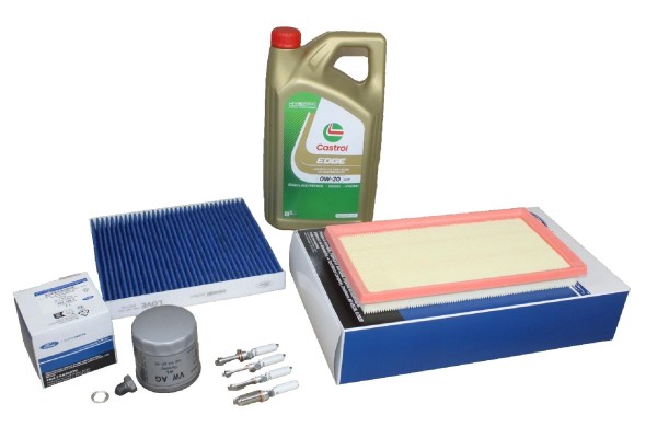 Inspektionskit 1,5 Plug in Hybrid PHEV Ford Connect