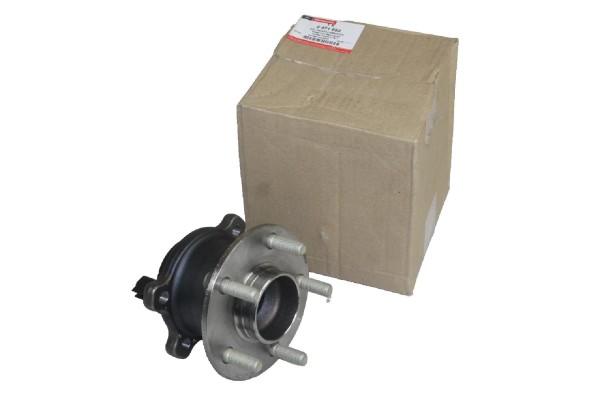Radnabe inkl. Radlager hinten Ford Mondeo - Focus - Kuga