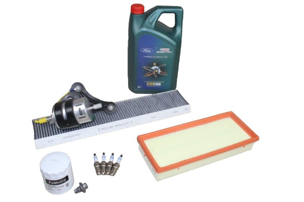 Inspektionskit 1,8 SCI 16V Ford Mondeo MK3