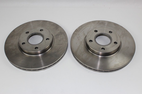 Bremssscheiben vorne Ford Connect Baujahr 2002 - 2012