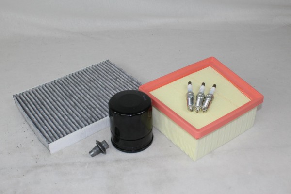 Inspektionskit Ford 1,0 Ecoboost Benzinmotor