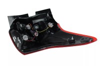 Vorschau: Rückleuchte links Ford Focus 5-türige Limousine MK3 Vorschau: Rückleuchte links Ford Focus 5-türige Limousine MK3