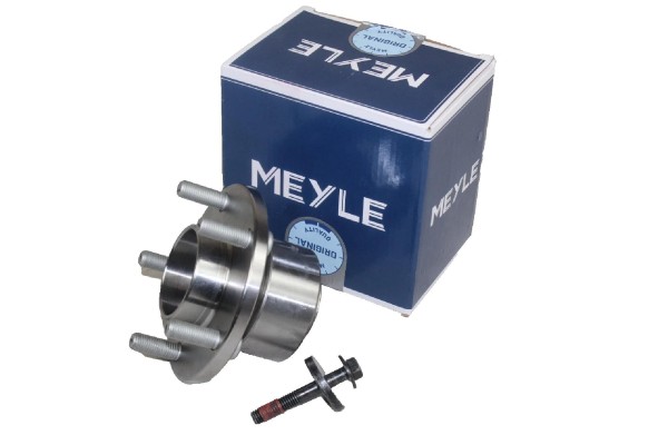 Radnabe mit Radlager vorne Ford Focus - C-Max