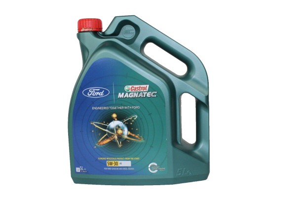 Motoröl Castrol Magnatec A5 5W30 WSS-M2C913-D 5 Liter