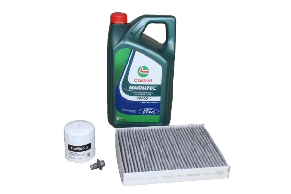 Wartungskit Ford 1,0 Ecoboost