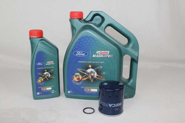 Ölwechselkit Ford 2,0 Diesel