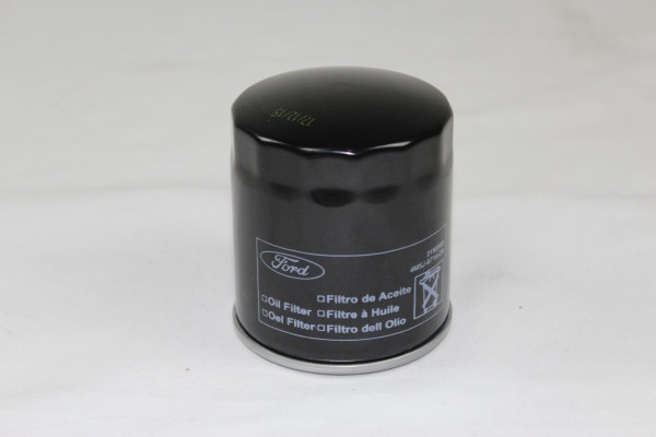 Ölfilter 1,8 Diesel Ford Focus - C-Max - Mondeo - S-Max - Galaxy