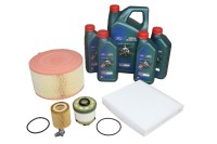 Inspektionskit 2,2 Diesel Ford Ranger Inspektionskit 2,2 Diesel Ford Ranger