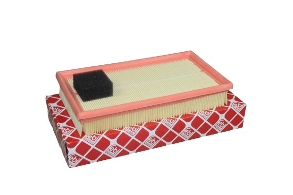 Luftfilter Ford Focus MK1 - Ford Connect