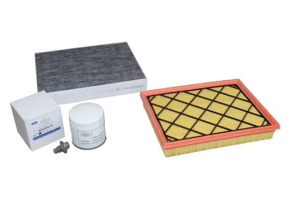 Filterkit 2,0 EcoBlue Diesel Ford Focus MK4