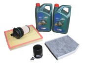 Inspektionskit Ford 2,0 Ecoblue Diesel Inspektionskit Ford 2,0 Ecoblue Diesel