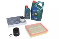 Inspektionskit Ford 2,0 Diesel Inspektionskit Ford 2,0 Diesel