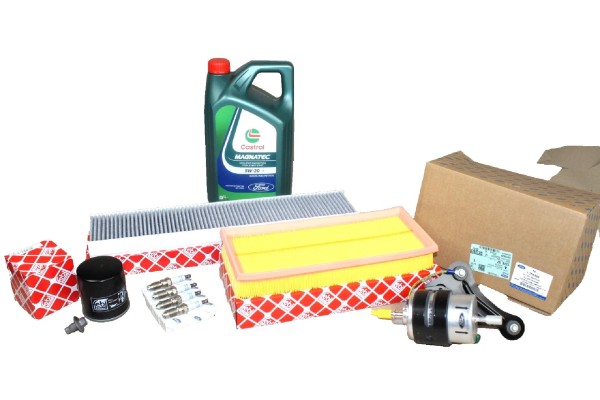 Inspektionskit 1,8 SCI 16V Ford Mondeo MK3