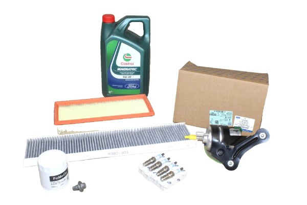 Inspektionskit 1,8 SCI 16V Ford Mondeo MK3
