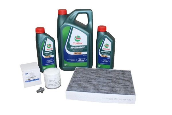 Wartungskit Ford 2,0 EcoBlue Diesel